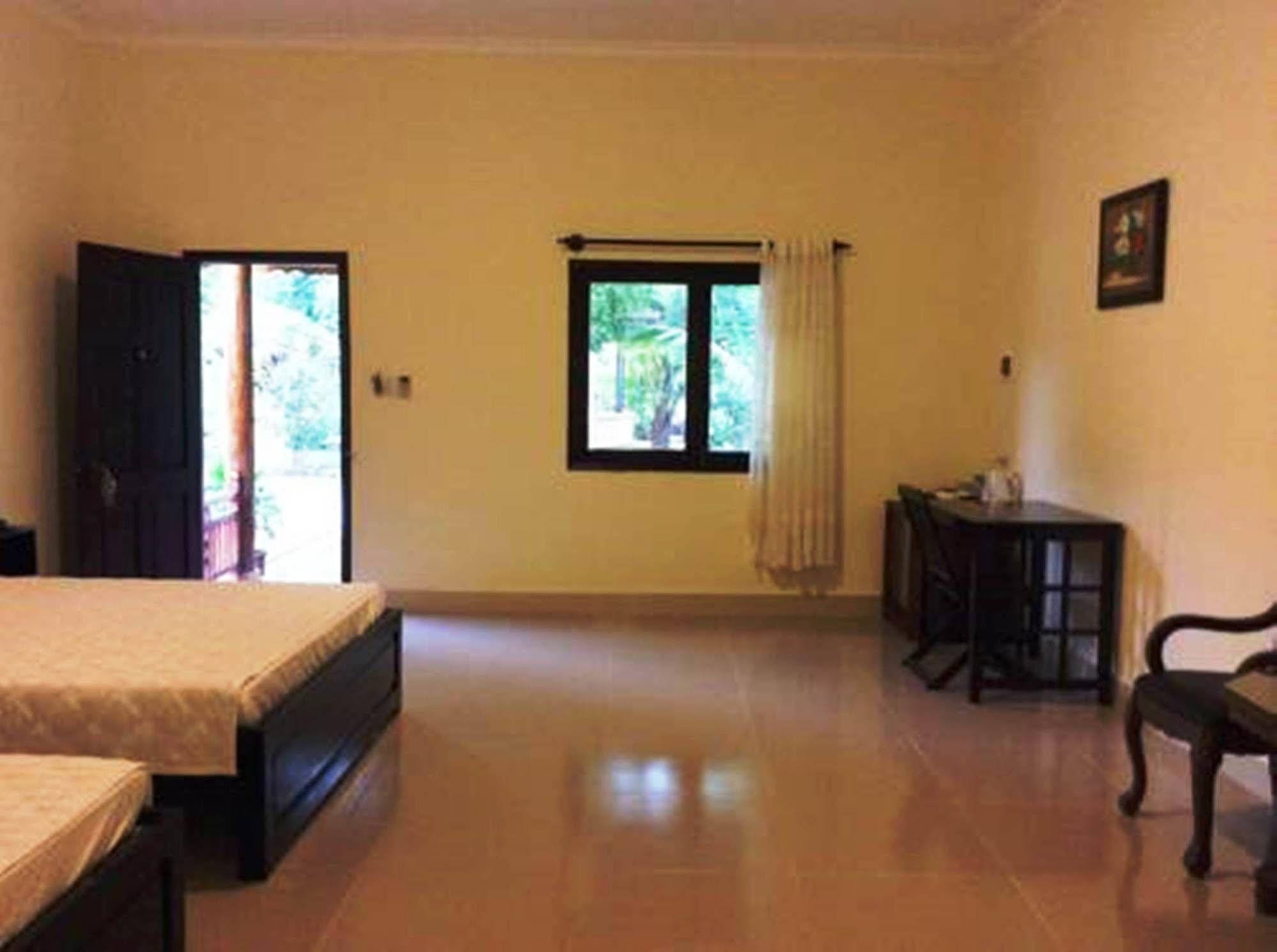 Huong Toan Resort Phu Quoc Exterior photo