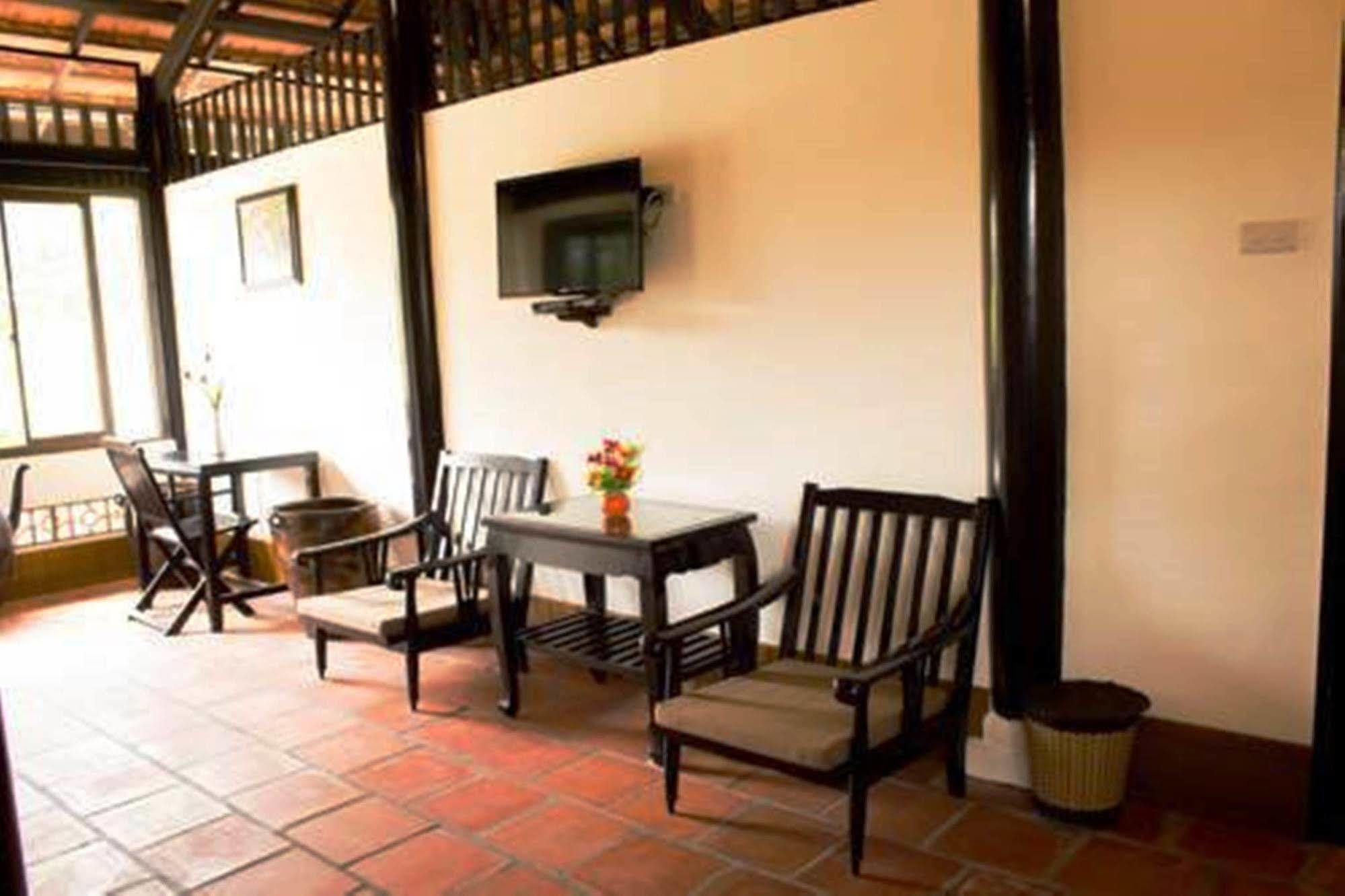 Huong Toan Resort Phu Quoc Exterior photo