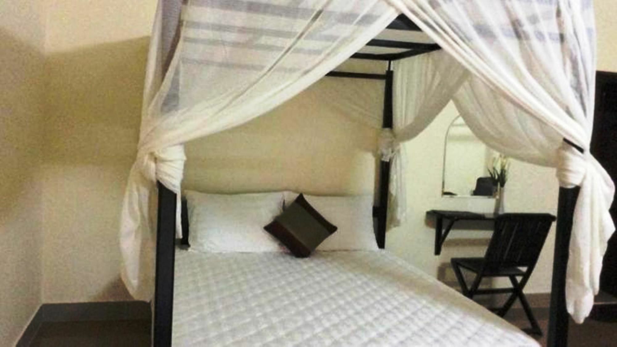 Huong Toan Resort Phu Quoc Exterior photo